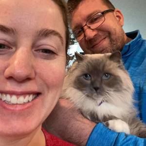 Meet your Posher, James